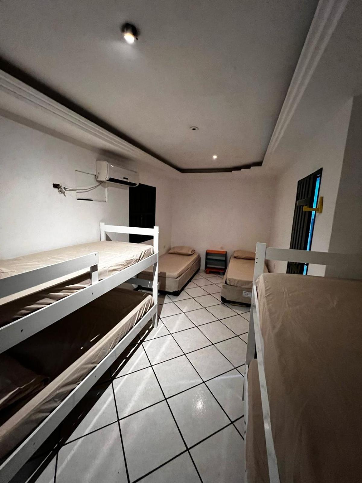 Hospedaria O Portal Парати Экстерьер фото