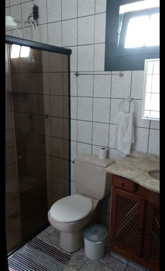 Hospedaria O Portal Парати Экстерьер фото