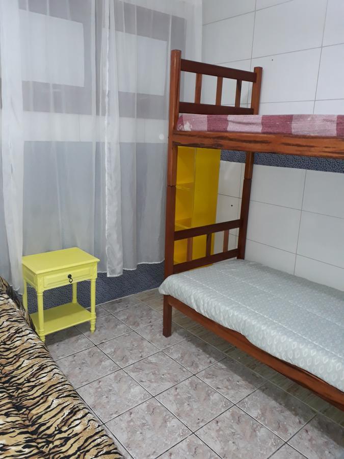 Hospedaria O Portal Парати Экстерьер фото