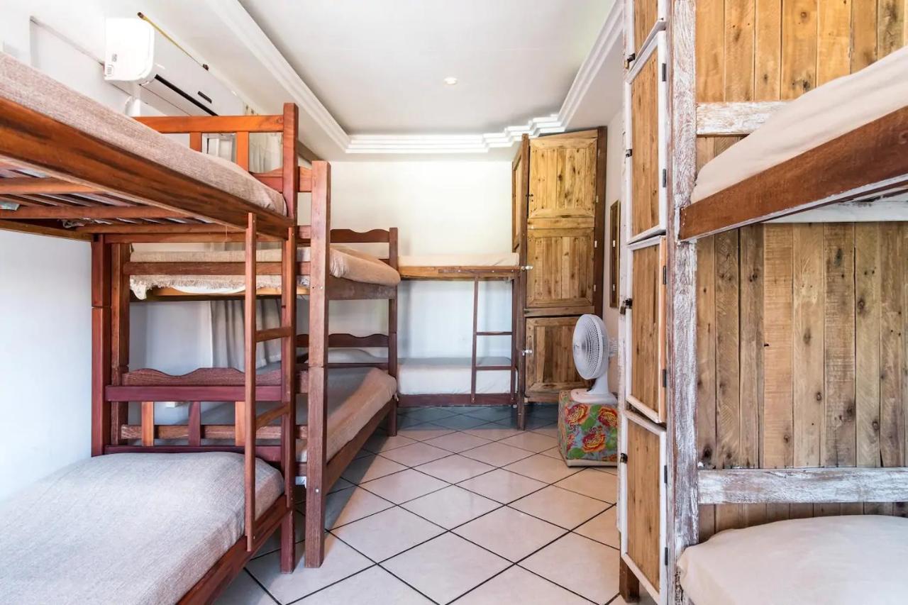 Hospedaria O Portal Парати Экстерьер фото
